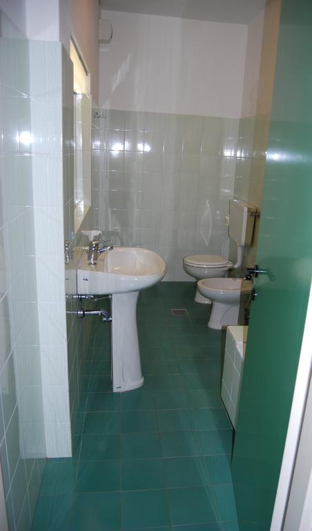 Appartamenti Vacanza Albatros Lignano Sabbiadoro Exterior foto