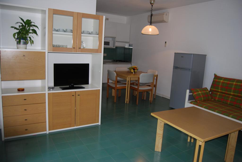 Appartamenti Vacanza Albatros Lignano Sabbiadoro Exterior foto